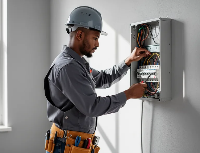 Electrician North Sacramento Sacramento